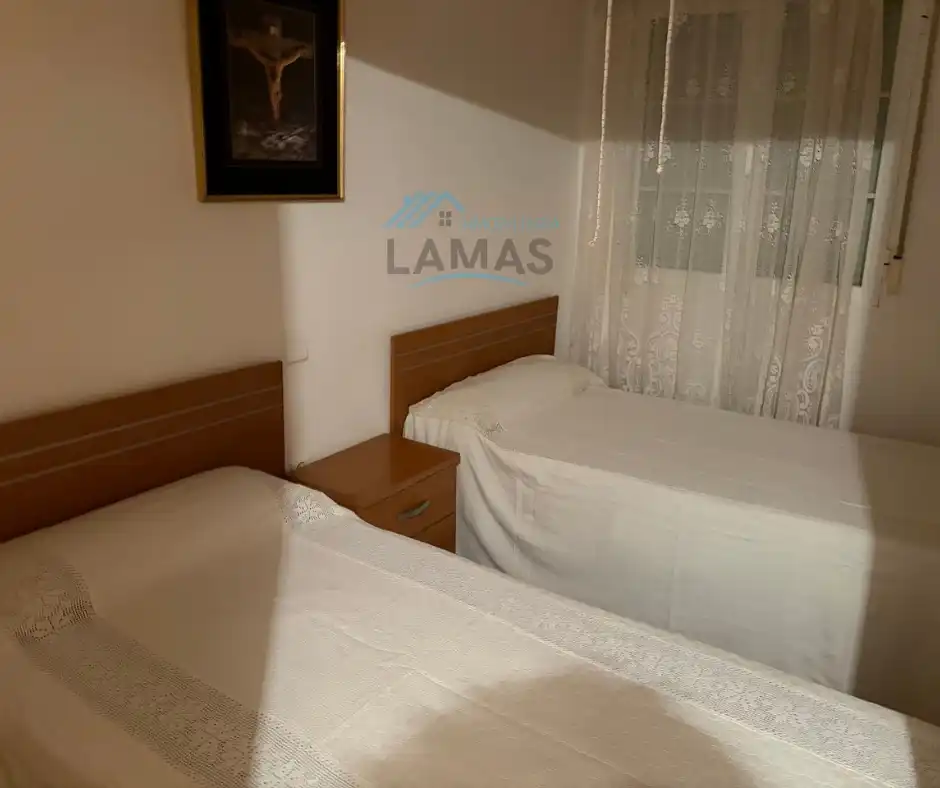 Habitación de Casa o chalet en venta en Serrejón