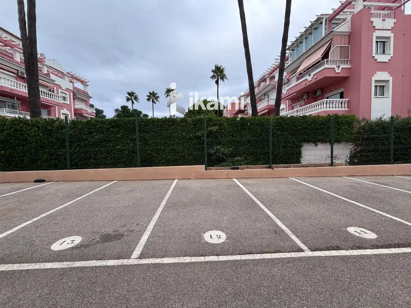 Wohnung mit Pool zum Verkauf in Las Marinas / Les Marines, imagen 39