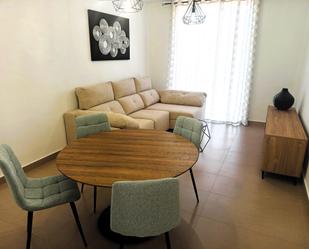 Living room of Flat to rent in Málaga Capital  with Air Conditioner, Heating and Storage room