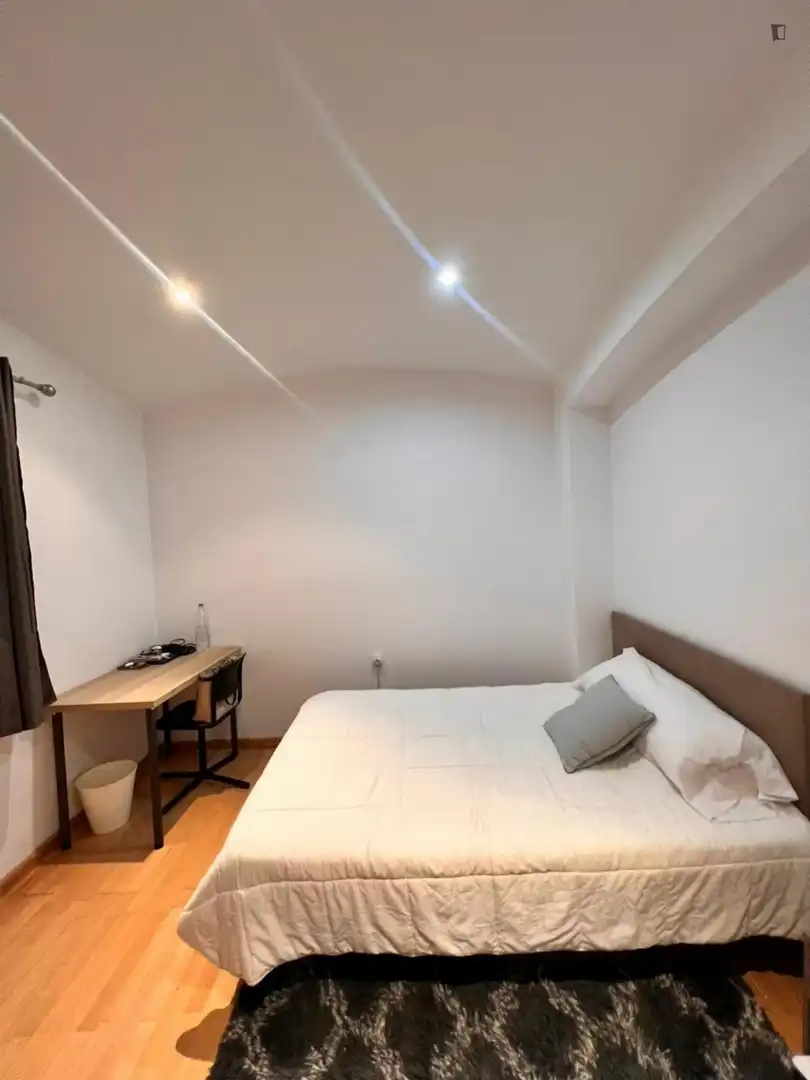 Zimmer in Sarrià