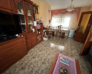 Living room of Single-family semi-detached for sale in Madrigal de la Vera  with Air Conditioner, Heating and Private garden