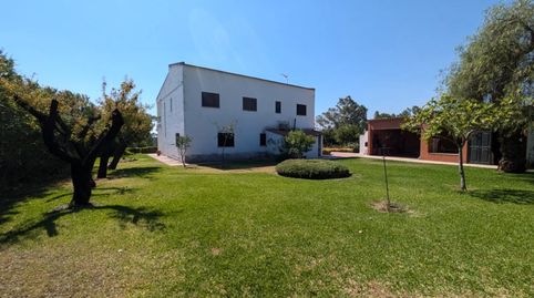 Foto 4 de Casa o chalet en venta en Valverde de Mérida, Badajoz