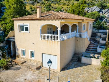 Maison à vendre à Tormos