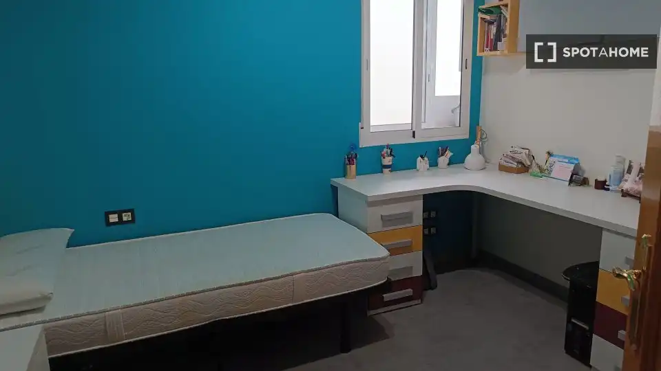 Appartamento con terrazza in affitto a Algirós, imagen 2