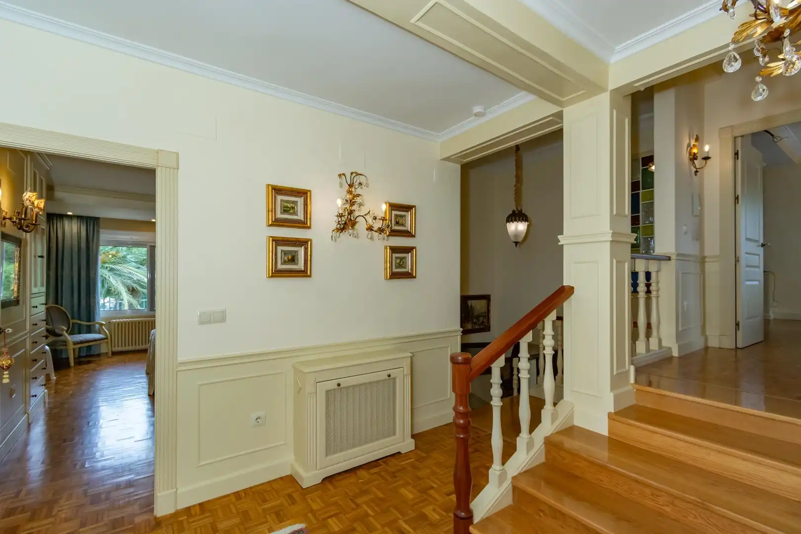 Houses for sale in Cartagena  with Air Conditioner, Heating and Private garden
