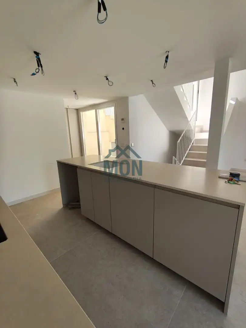 Detached homes for sale in Rosa, El Montgó