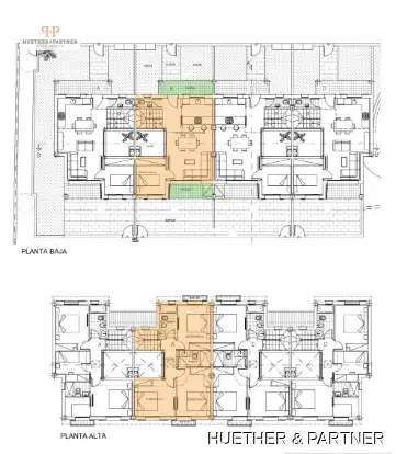 Einfamilien-Reihenhaus zum Verkauf in Son Servera mit Klimaanlage und Heizung