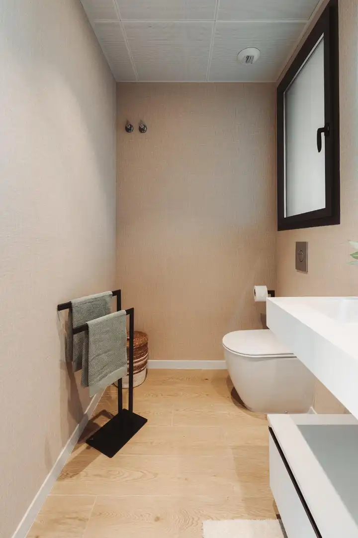 Penthouse mit Pool zum Verkauf in L'Albir, imagen 27