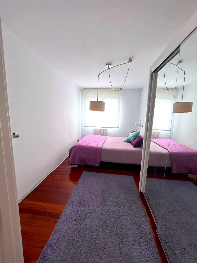 Habitación de Piso en venta en Castro-Urdiales con Calefacción, Jardín privado y Parquet