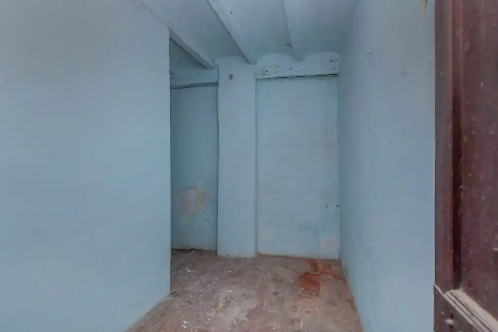 Casa adosada en venta en Tivenys