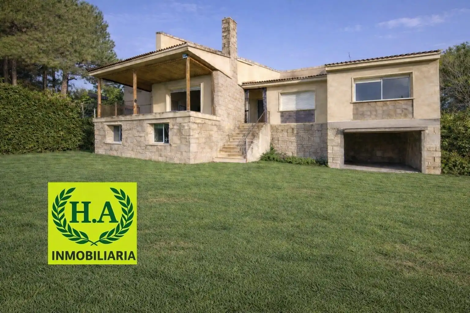 Villa in vendita a Pedrezuela