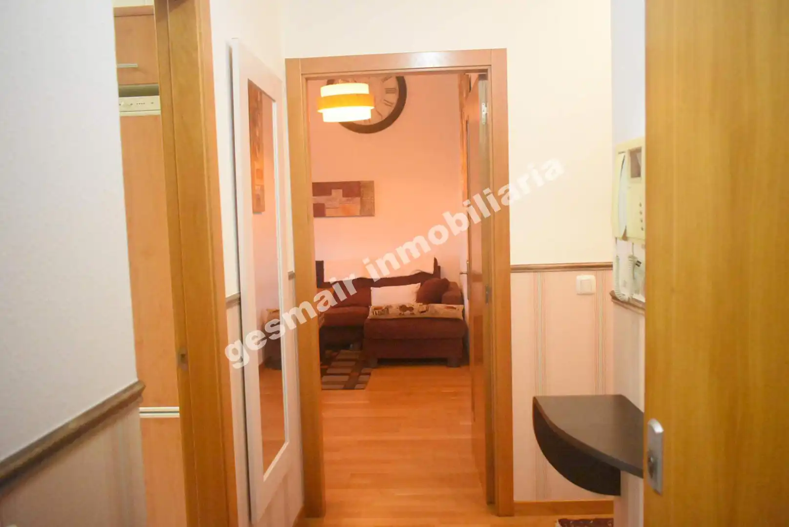 Penthouse with lift to rent in Rúa do Camiño de Ferro 5, imagen 12