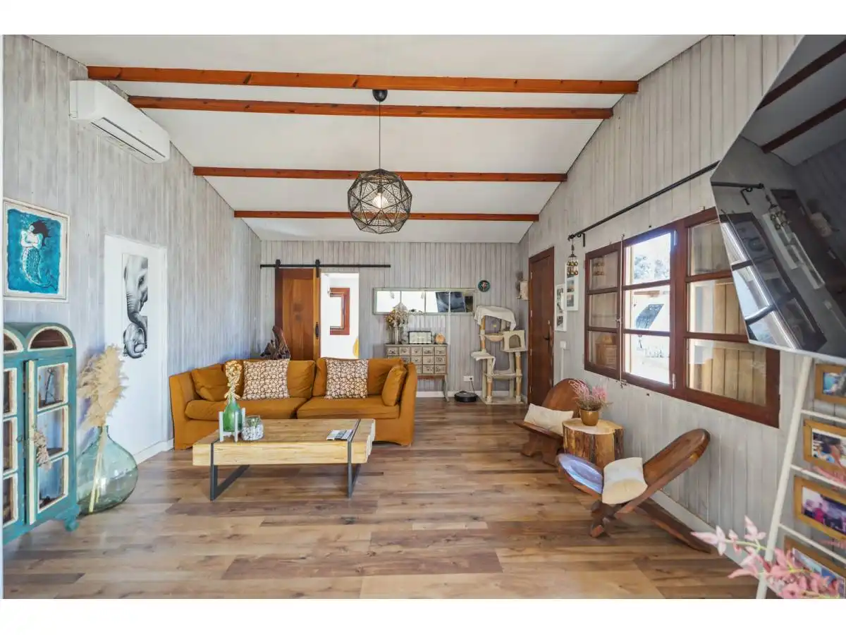 Maison rustique avec piscine à vendre à Cala Blanca, imagen 7