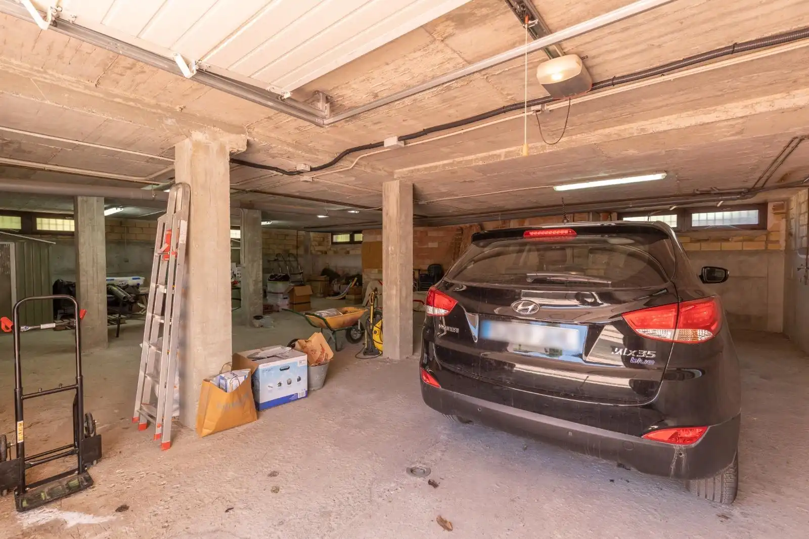 Parking de Casa o chalet en venta en Belicena