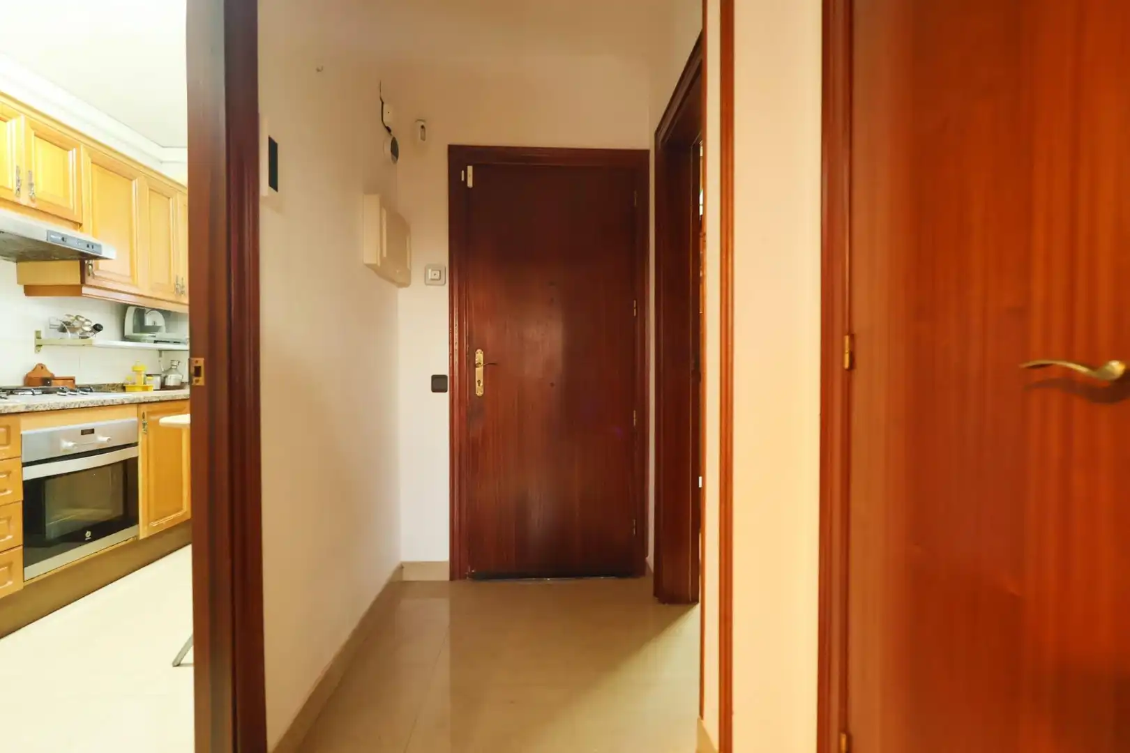 Casa o xalet en venda en Cunit amb Jardí privat, Terrassa i Piscina comunitària