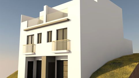 Foto 3 de Casa adosada en venta en Cártama pueblo, Cártama