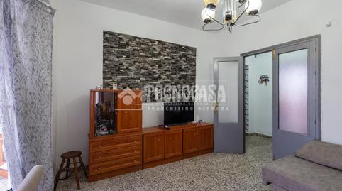 Foto 5 de Pis en venda a Hispanidad - Vivar Téllez, Málaga