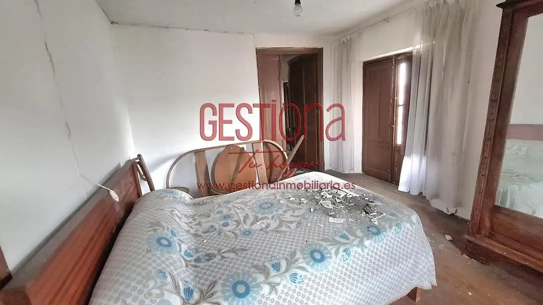 Haus mit Terrasse zum Verkauf in Hazas de Cesto, imagen 81
