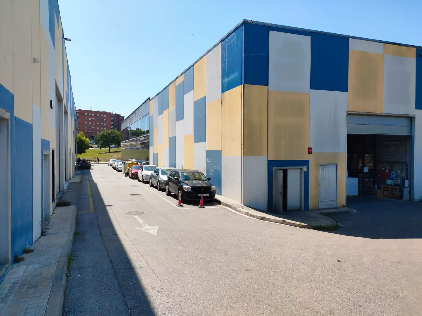 Local commercial à louer à Avinguda d'Europa 7, imagen 13