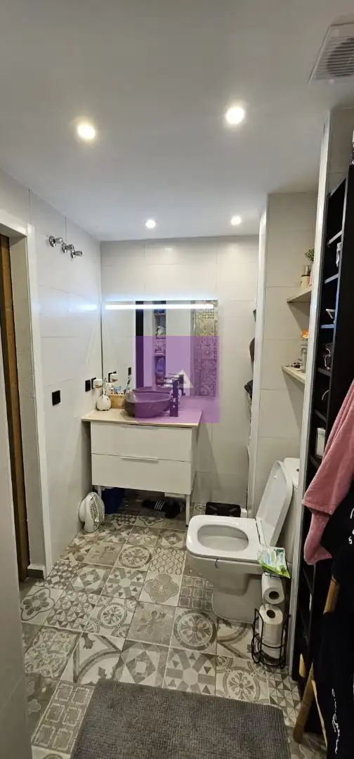 Flat with lift for sale in Carrer Cardenal Cisneros, imagen 12