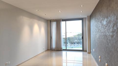 Foto 2 de Pis de lloguer a Carrer de Natzaret, Santa Eulàlia, L'Hospitalet de Llobregat