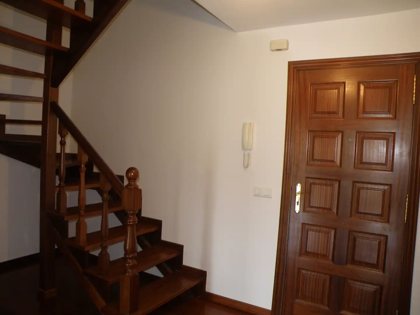 Dúplex amb ascensor en venda a Rúa das Camelias, imagen 7