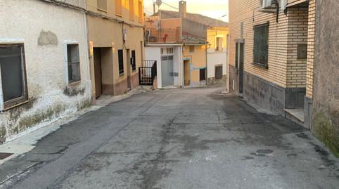 Foto 3 de Casa adosada en venda a Calle Estrechos, Calatorao, Zaragoza