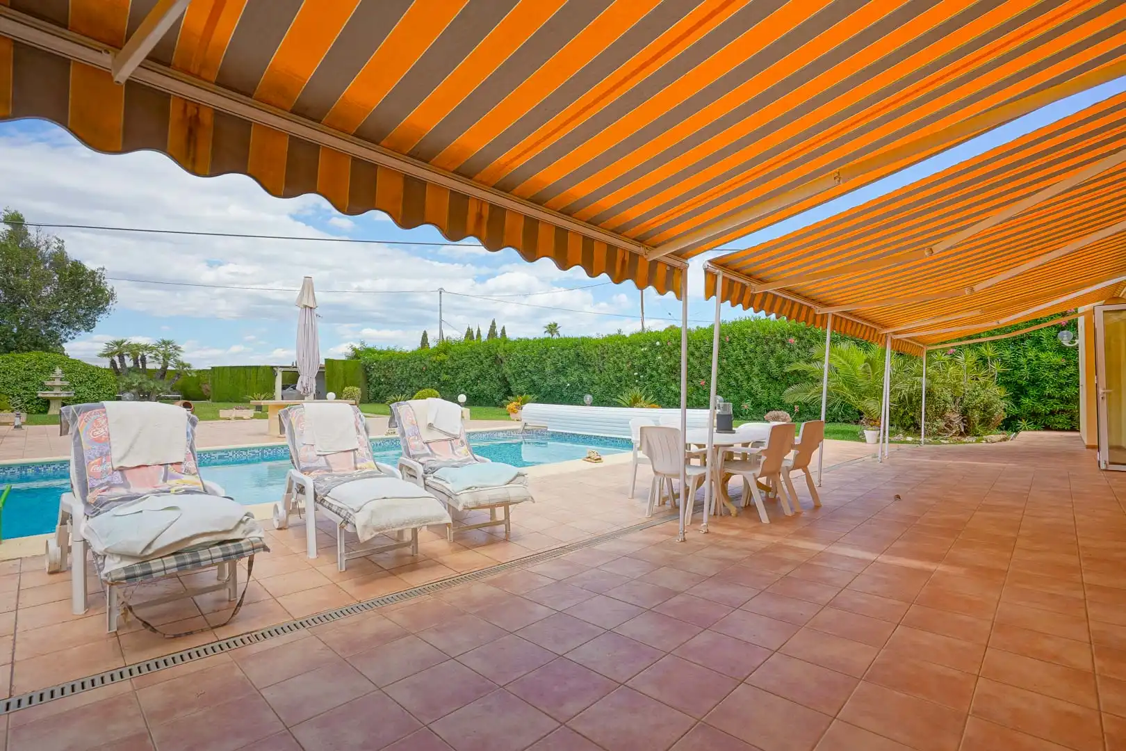 Villa avec piscine à vendre à Els Poblets, imagen 7