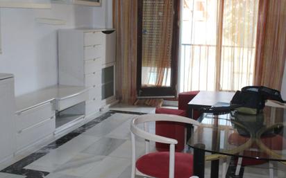 Bedroom of Flat for sale in Algeciras  with Parquet flooring and Balcony