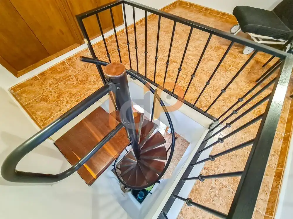 Piso en venta en Huércal-Overa con Aire acondicionado, Terraza y Trastero