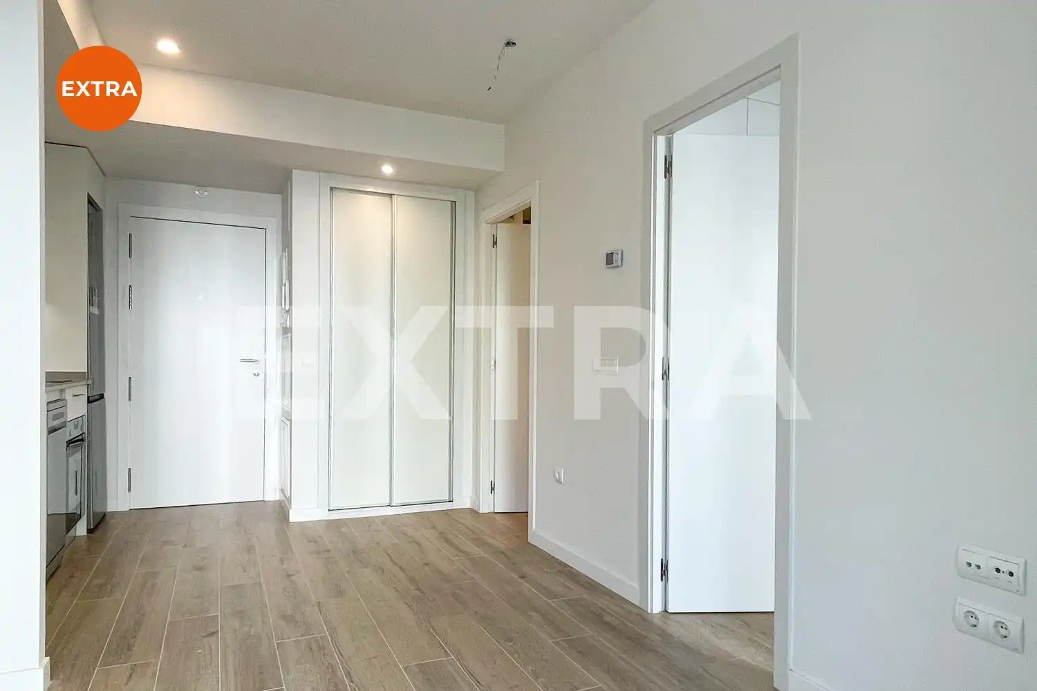 Flat for rent in Madrid  with Terrace and Storage room