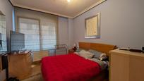 Bedroom of Flat for sale in Lasarte-Oria  with Heating, Terrace and Furnished