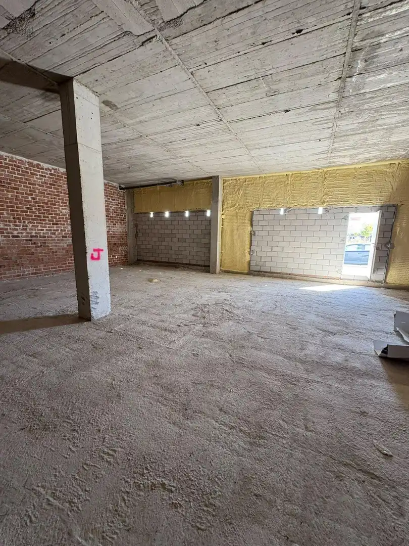 Local commercial à vendre à Bellavista - La Palmera, imagen 14