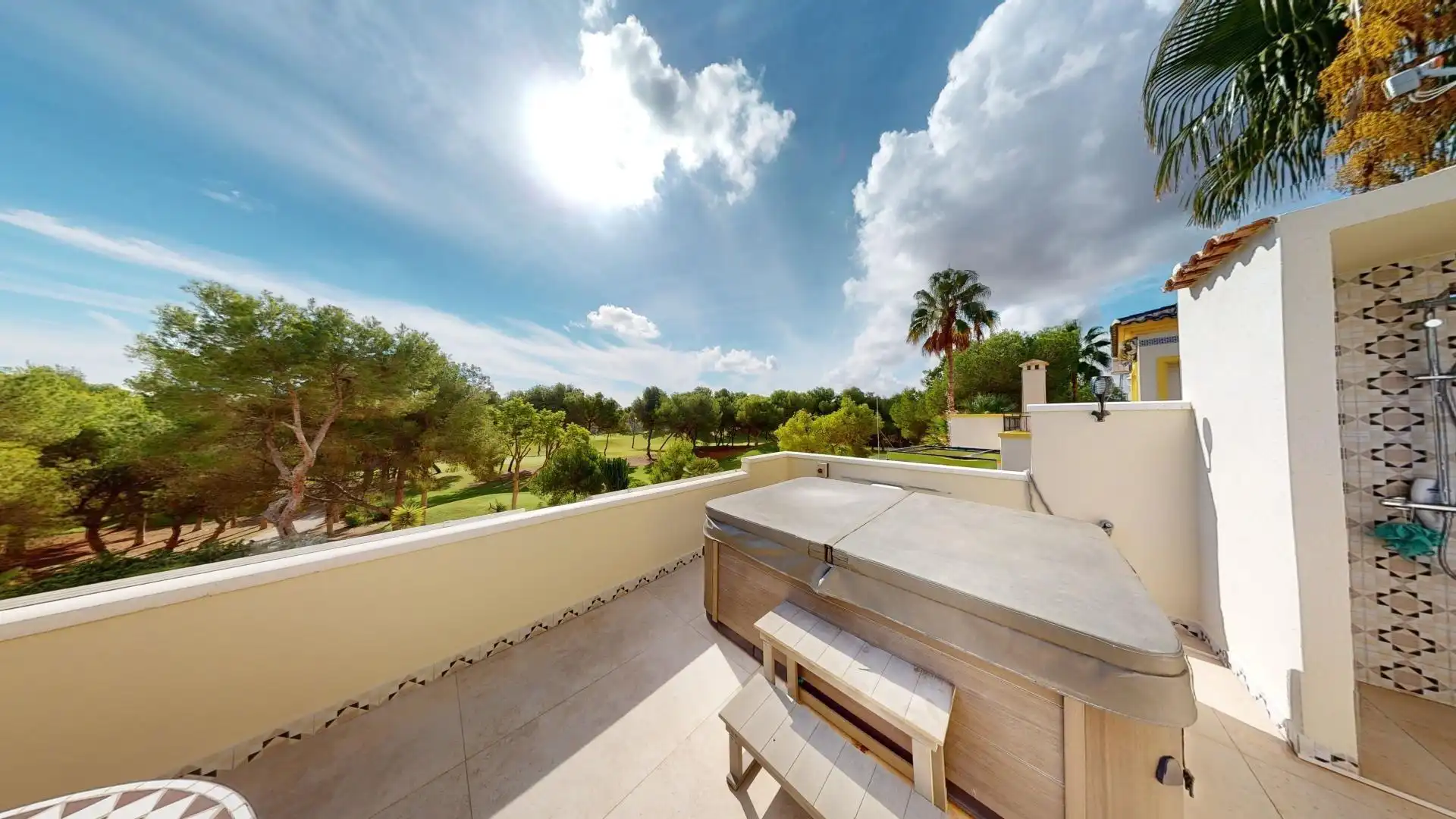 Casa o xalet en venda a Lomas de Campoamor - Las Ramblas