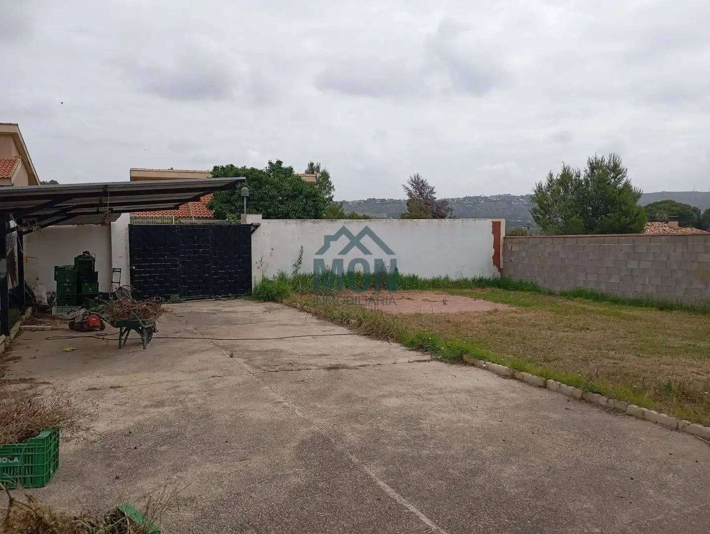 Casa o chalet en venta en Turís con Terraza, Trastero y Horno