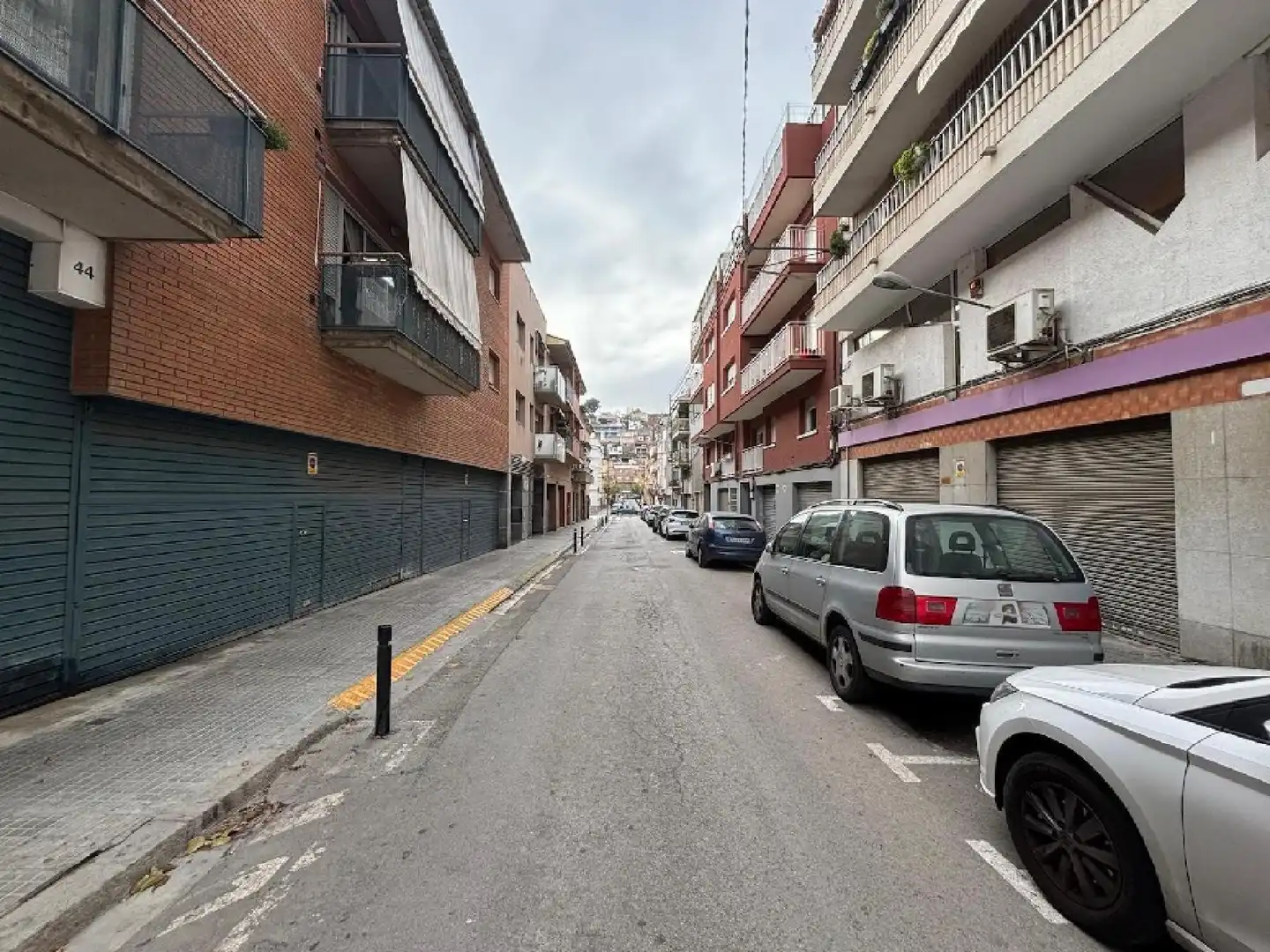 Einzelparkplatz zum Verkauf in Montcada Centre - La Ribera, imagen 5