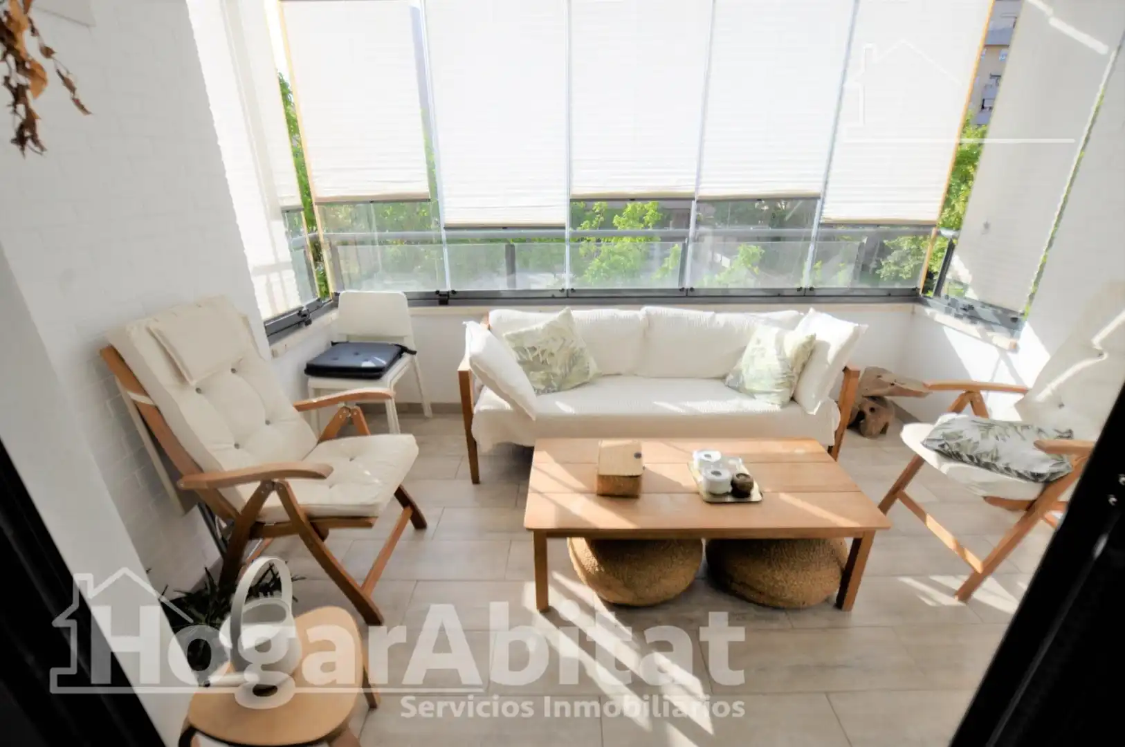 Flat with terrace for sale in Calle La Torreta de Miramar, imagen 16