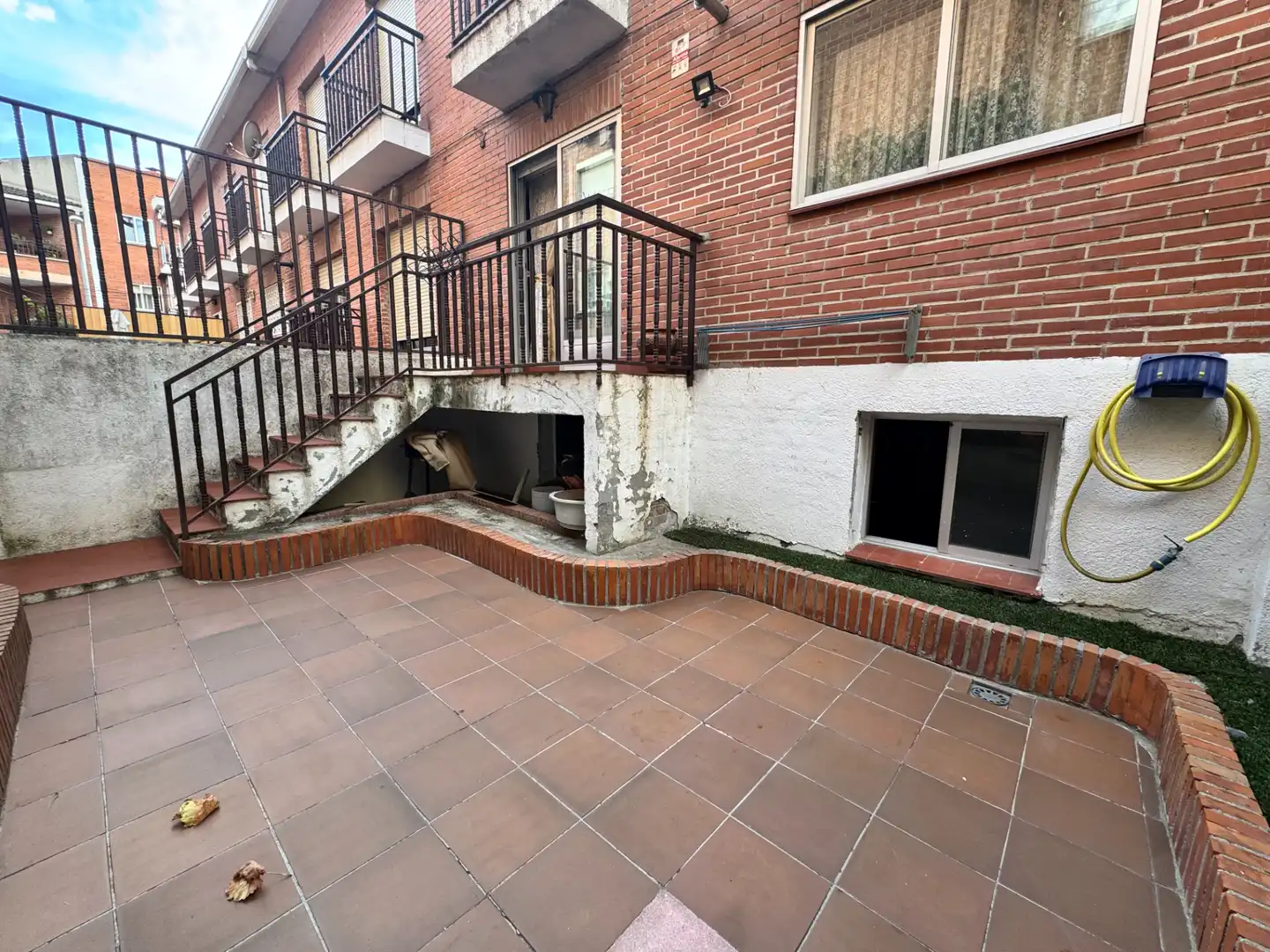 Detached house with terrace for sale in Carlos Ruiz, imagen 29