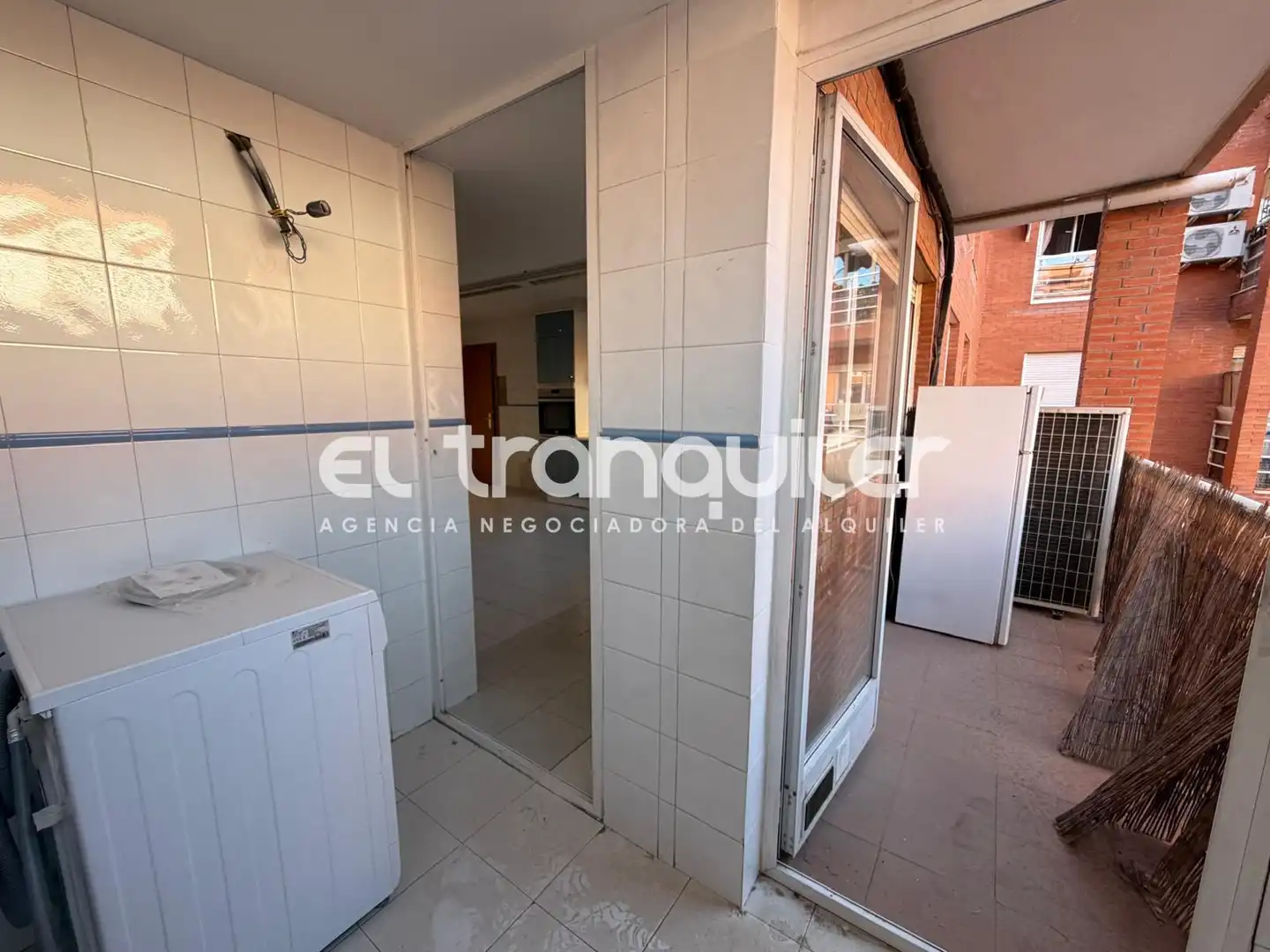 Wohnung mit Aufzug zur Miete in Calle Luis Astrana Marín, imagen 18