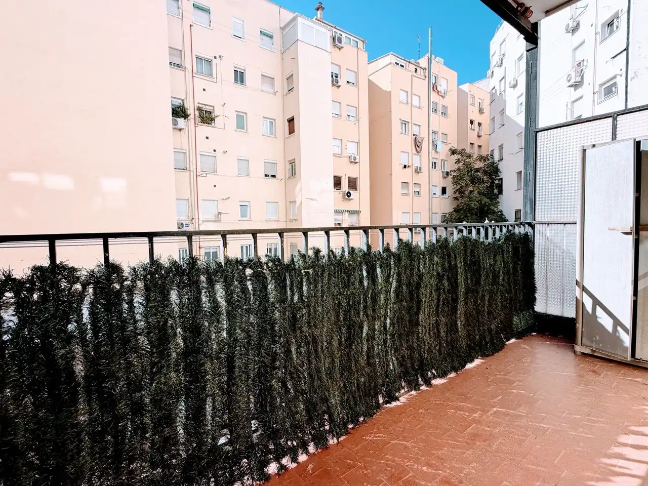 Piso con ascensor en venta en PRINCIPE DE VERGARA, imagen 5