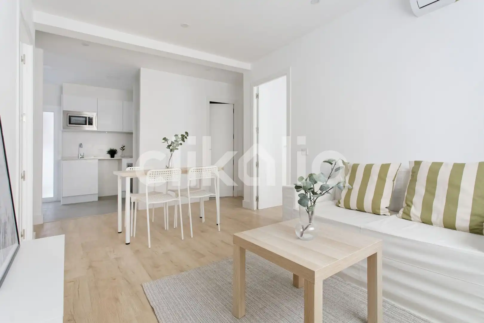 Appartement avec ascenseur à vendre à El Gall, imagen 5