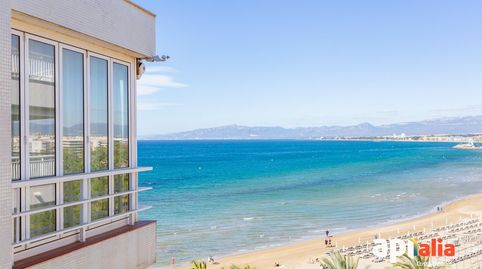 Foto 3 de Dúplex en venda a Mar i Camp - Platja dels Capellans, Salou