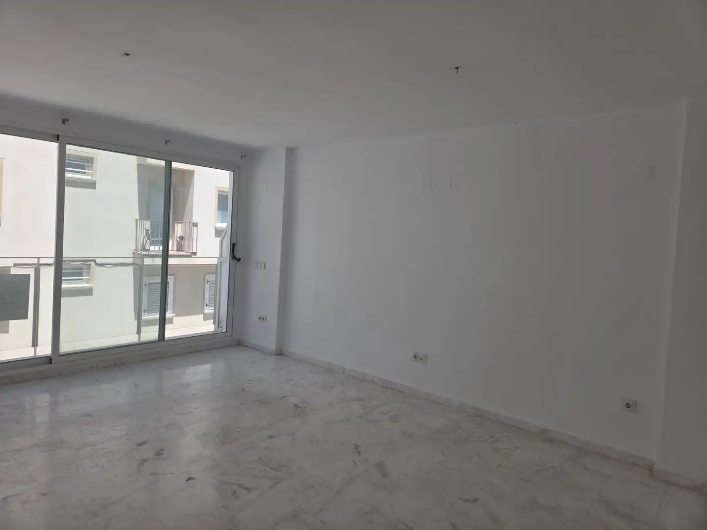 Sala d'estar de Pis en venda en Benitachell / El Poble Nou de Benitatxell