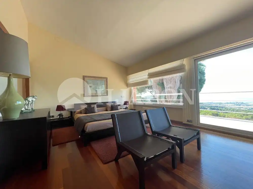 Casa con terraza en venta en Cabrils, imagen 32