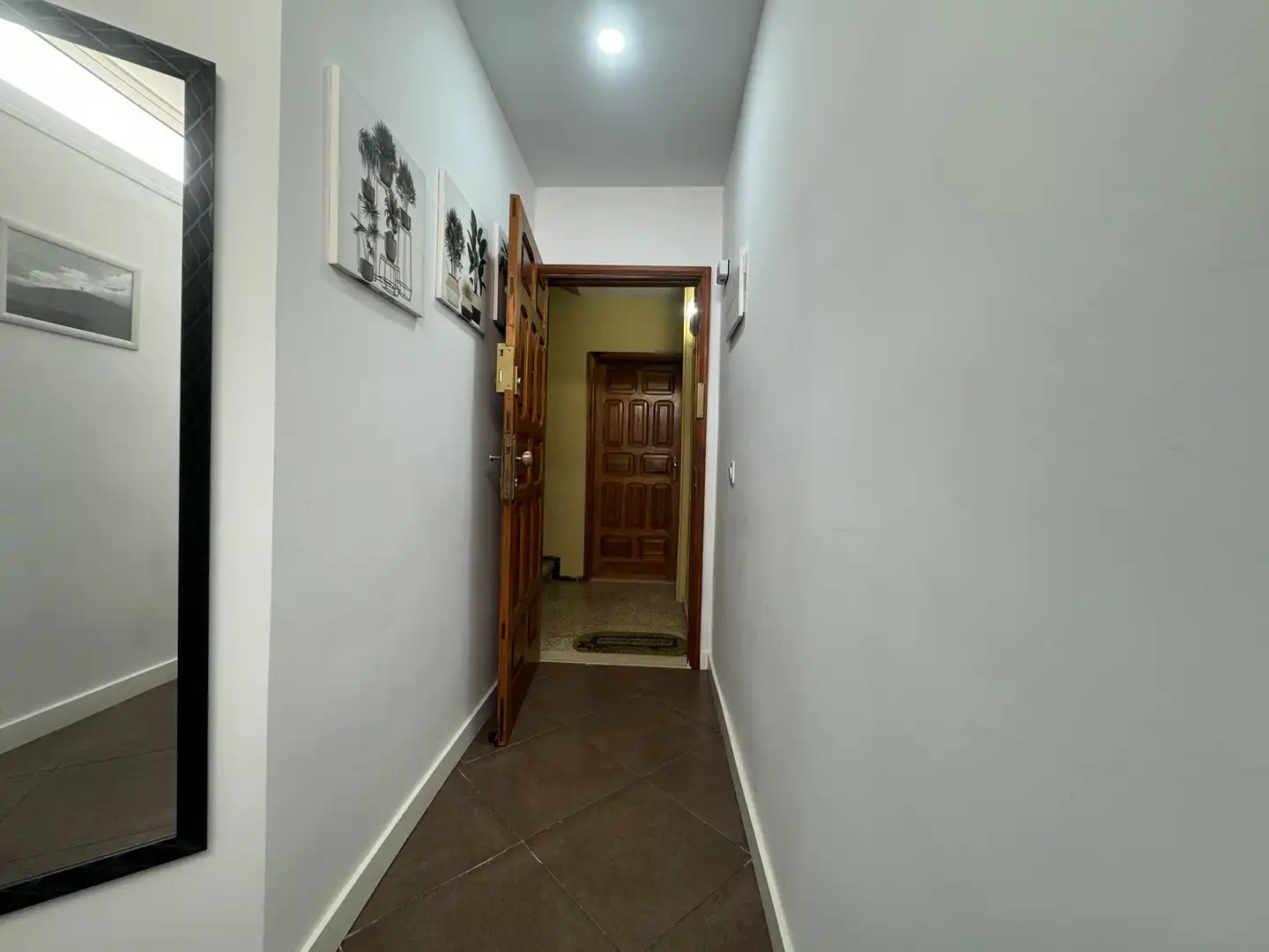 Piso de alquiler en Calle Bentagache, 22, Isleta