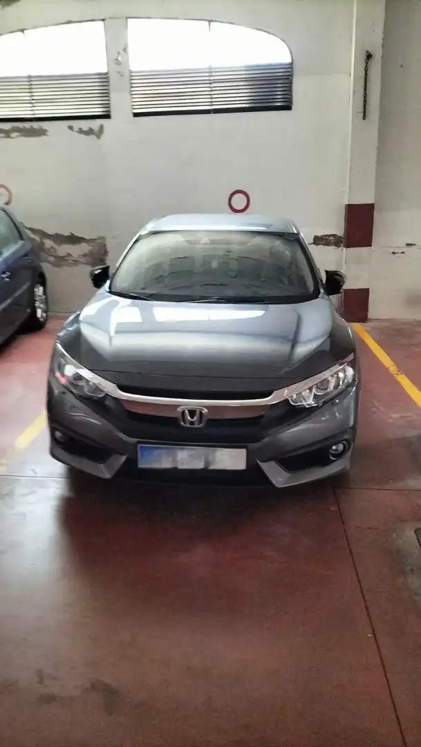 Parking de Garaje en venta en Montequinto