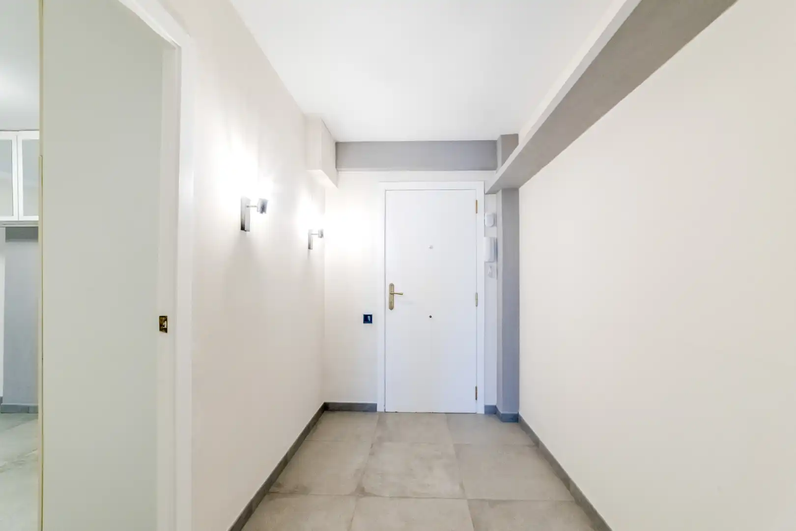 Wohnung zum Verkauf in Passeig Marítim, Barri del Mar