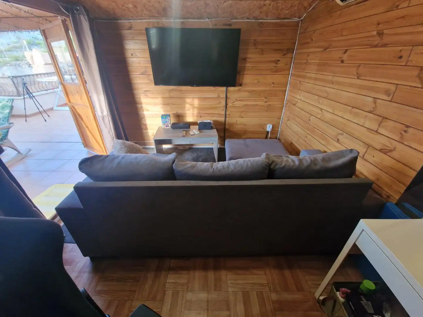 Ático en venta en Las Majadas - Las Molinetas - Labradorcico