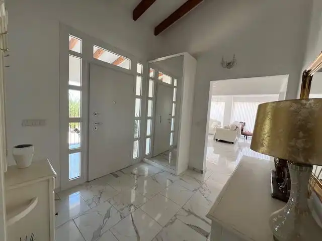 Xalet amb piscina en venda a Camino de la Rondaina, imagen 42