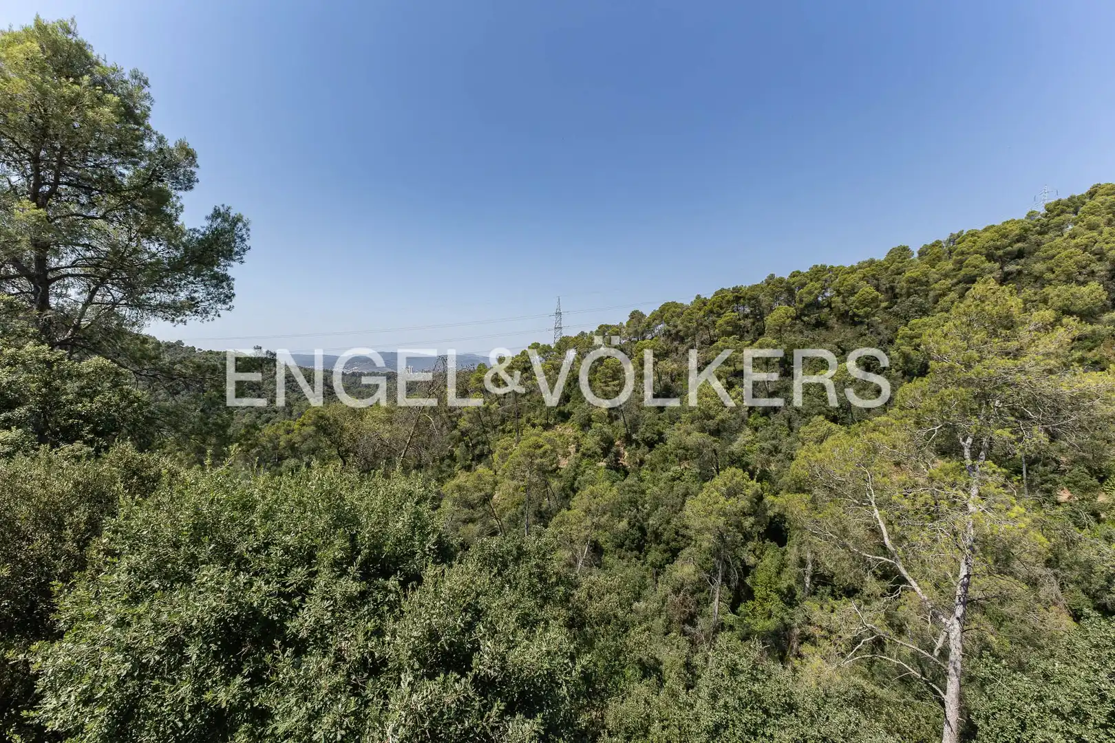 Casa o xalet en venda en Molins de Rei amb Aire condicionat, Calefacció i Jardí privat